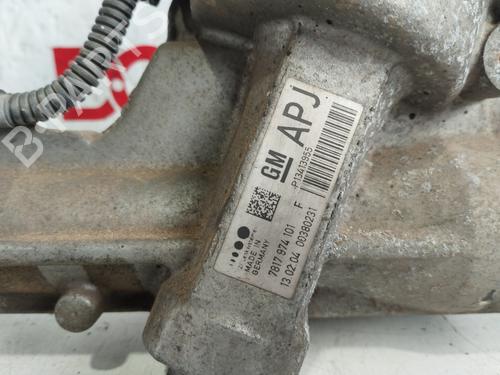 Steering rack OPEL ASTRA J Sports Tourer (P10) | BP17423495M22