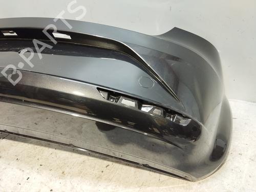 Rear bumper SEAT LEON (1P1) 1.9 TDI | BP17408505C8 