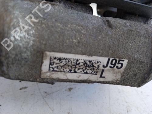 Left rear brake caliper HYUNDAI KONA (OS, OSE, OSI)  | BP17416483M107 