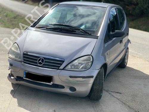 Electronic module MERCEDES-BENZ A-CLASS (W168) A 160 CDI (168.007) | BP17401248M83 
