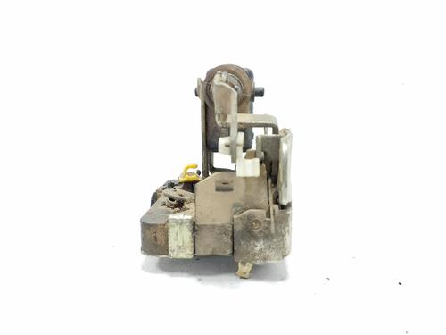 Rear left lock RENAULT MEGANE I Classic (LA0/1_) 1.9 dCi (LA05) | BP17421586C100 