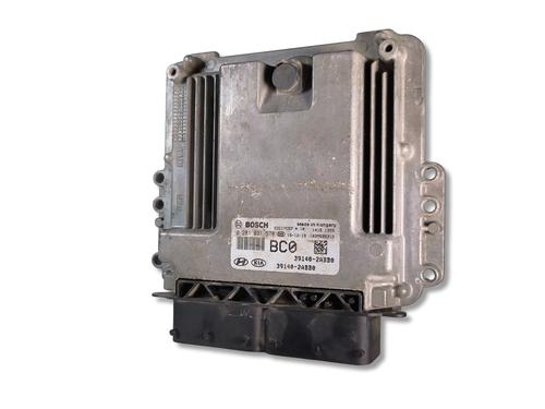 Engine control unit (ECU) HYUNDAI i30 (GD) 1.4 CRDi | BP40009177M57 - Image 3