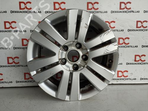 Used Rim VW PASSAT B6 (3C2) [2005-2010]  17424412