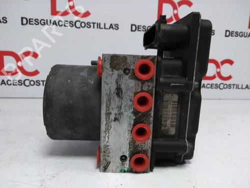 ABS pump NISSAN PRIMERA (P12) 2.2 Di | BP17402937M43 