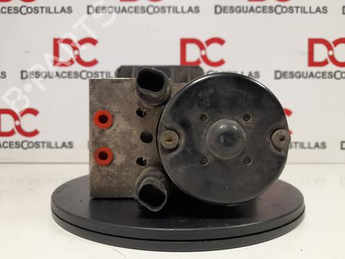 ABS pump MERCEDES-BENZ A-CLASS (W168) A 170 CDI (168.009, 168.109) | BP17407857M43 