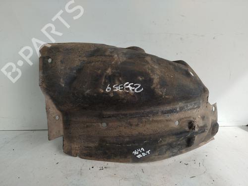 Paso rueda Paso rueda RENAULT MEGANE IV Hatchback (B9A/M/N_) [2015-2026] 34390437 34390437
