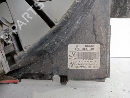 Radiator fan BMW 1 (E87) 118 d | BP36230395M35 - Image 2