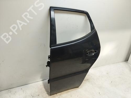 Left rear door MERCEDES-BENZ A-CLASS (W168) A 160 CDI (168.007) | BP19107740C4 