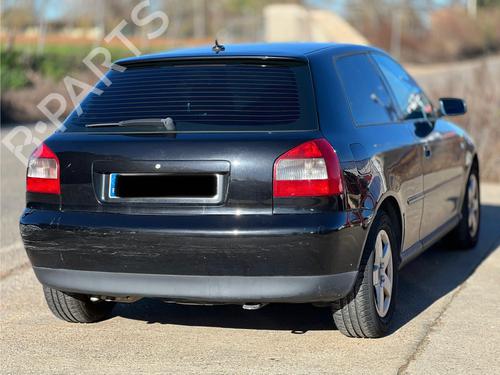 Electronic sensor AUDI A3 (8L1) 1.9 TDI | BP27588156M84 