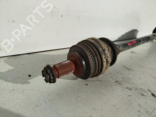 Right rear driveshaft BMW 3 (E46) 320 d | BP31128842M41