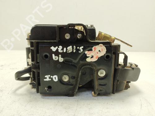 Front left lock SEAT IBIZA II (6K1) 1.9 TDI | BP20149901C98 