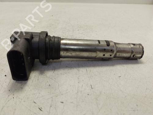 Ignition coil SEAT IBIZA III (6L1)  | BP23973154M94 
