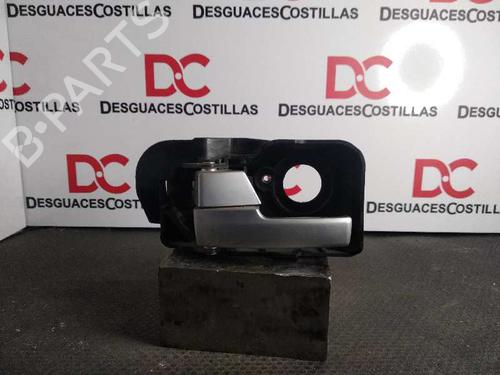 Venstre bagtil invendig håndtag FORD MONDEO III (B5Y) 2.0 16V (146 hp) 32086580