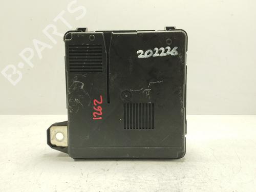 Fuse box RENAULT SCÉNIC II (JM0/1_) | BP37873230E1 - Image 2