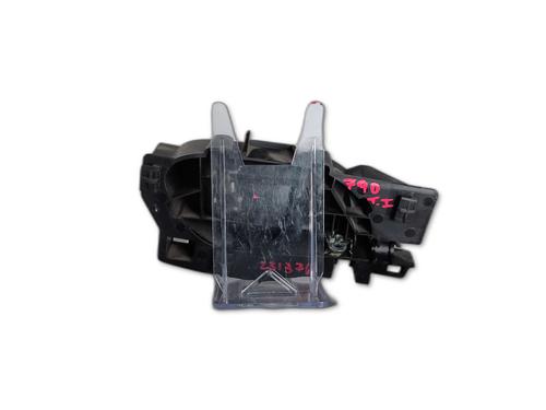 Rear left interior door handle PEUGEOT 508 I (8D_) | BP32383744I15