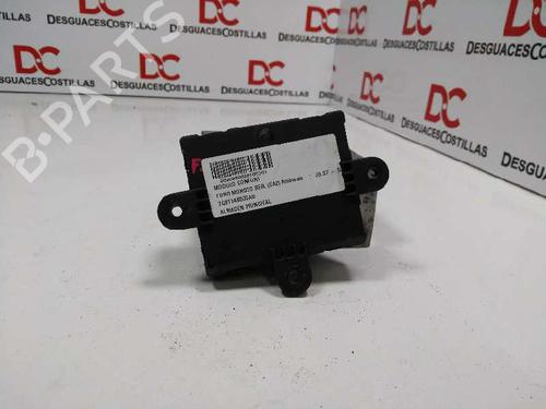 Electronic module FORD MONDEO IV (BA7) 1.8 TDCi | BP17396664M83 