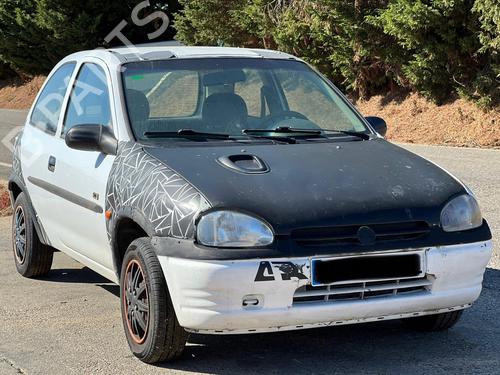 Used Parts OPEL CORSA B (S93) [1993-2009]  4446583