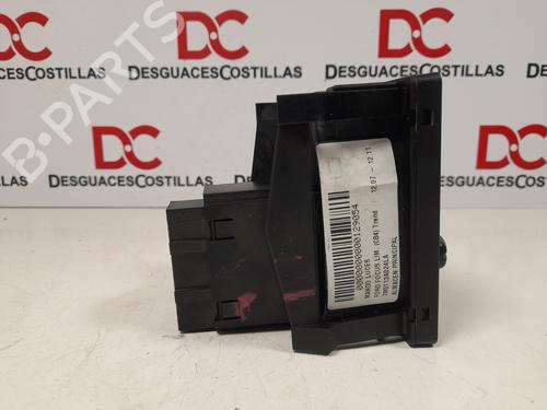 Comando luci FORD FOCUS II (DA_, HCP, DP) 1.6 TDCi | BP17406310I24 