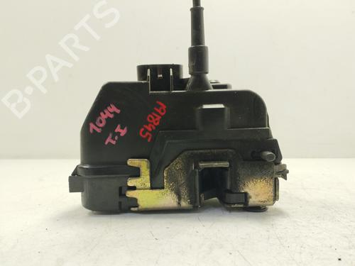 Venstre bak lås RENAULT LAGUNA II (BG0/1_) 1.9 dCi (BG1A, BG1W, BG0G) (110 hp) 29275755