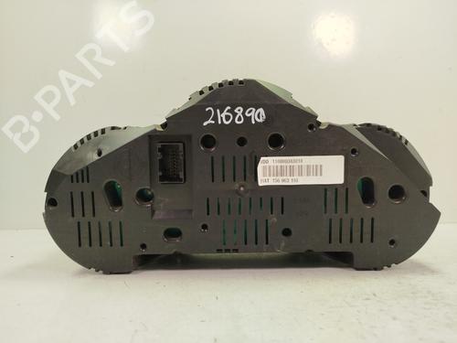 Cockpit ALFA ROMEO 147 (937_) 1.6 16V T.SPARK ECO (937.AXA1A, 937.BXA1A) | BP30196167C47 