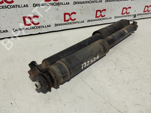 Used Right rear shock absorber TOYOTA VERSO (_R2_) 2.0 D-4D (AUR20_, AUR20R) (126 hp) 17423979