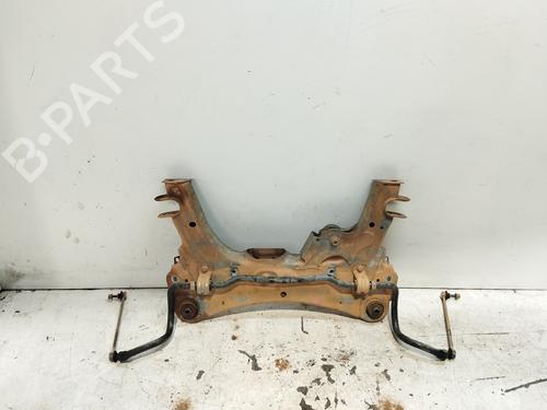 Forbro RENAULT KANGOO / GRAND KANGOO II (KW0/1_) [2008-2025]  21679611