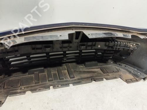 Front bumper RENAULT CLIO III (BR0/1, CR0/1)  | BP28715017C7 