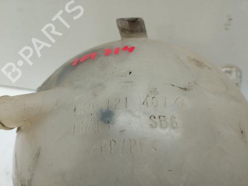 Expansion tank SEAT LEON (1P1) 1.9 TDI | BP22992002C120 