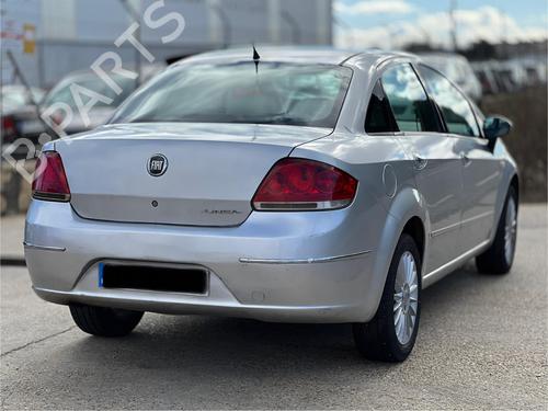 Left sun visor FIAT LINEA (323_, 110_) | BP33752992I1 - Image 7