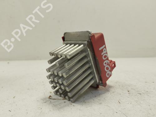 Varmeblæsermodstand SEAT LEON (1M1) 1.9 TDI (100 hp) 29052176
