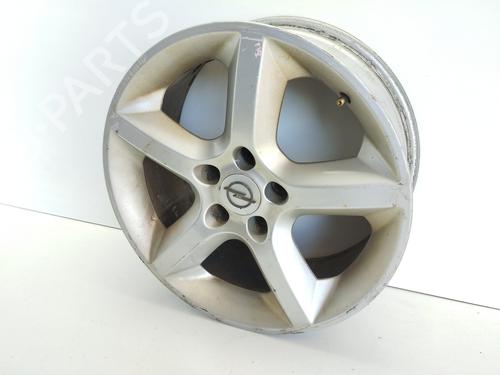 Felg OPEL ASTRA H GTC (A04) 1.9 CDTI (L08) | BP18480394C45 