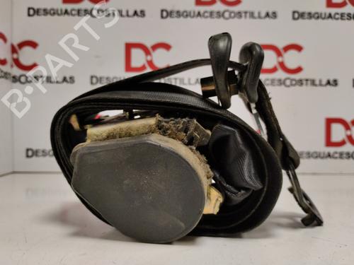 Front right seatbelt OPEL VIVARO A Van (X83) 1.9 DTI (F7) | BP30192194I25 