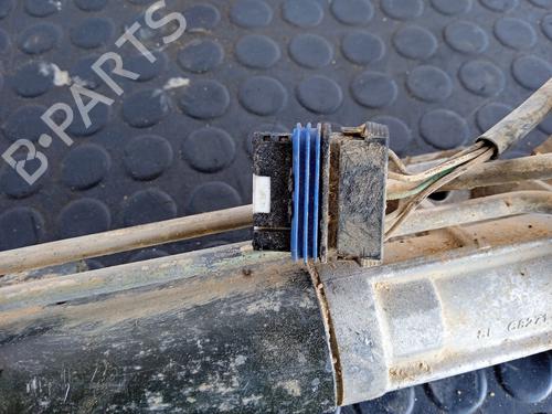 Steering rack RENAULT VEL SATIS (BJ0_) 2.2 dCi (BJ0E, BJ0F) | BP17409866M22 