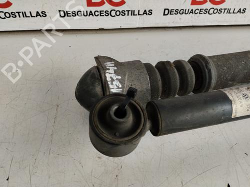 Right rear shock absorber VW POLO (9N_, 9A_) 1.4 TDI | BP17417939M19 