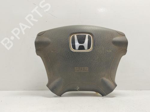 Førerens kollisjonspute HONDA CR-V II (RD_) 2.0 (RD5) (150 hp) 18959573
