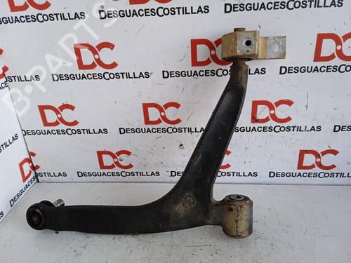 Left front suspension arm CITROËN XSARA PICASSO (N68) 2.0 HDi | BP23066677M12 
