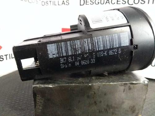Headlight switch SEAT IBIZA III (6L1)  | BP17395852I24 
