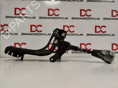 Used Gear lever RENAULT LAGUNA III (BT0/1) 2.0 dCi (BT07, BT0J, BT14, BT1A, BT1S) (131 hp) 22544975