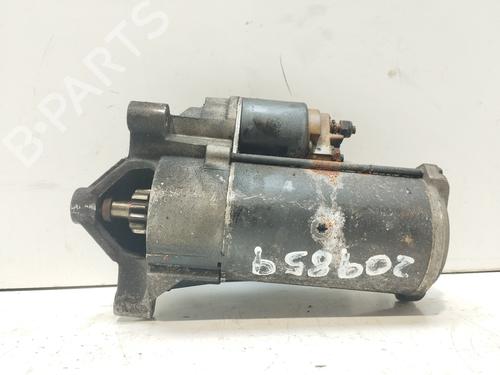 Startmotor CITROËN ZX (N2) 1.9 D (68 hp) 30540056