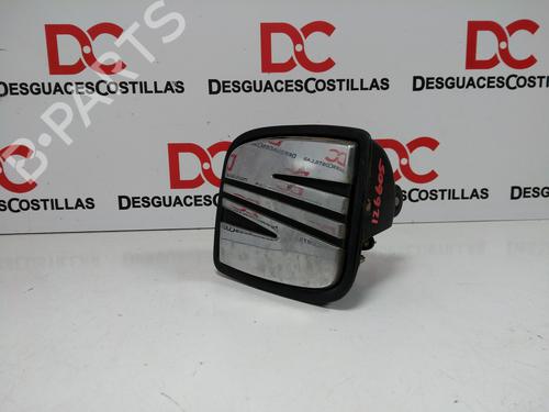 Bagagerumshåndtag SEAT CORDOBA (6K2) [1999-2002]  32085648