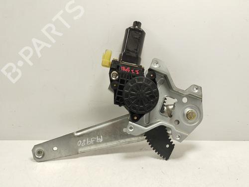 rear-left-window-mechanism-hyundai-getz-tb-2001-2002-2003-2004-2005-2006-2007-2008-2009-2010-2011-36376237 main image
