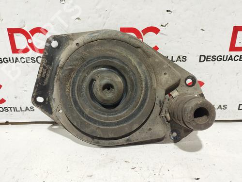 Mola do amortecedor OPEL VIVARO A Van (X83) 1.9 DTI (F7) (101 hp) 30192695