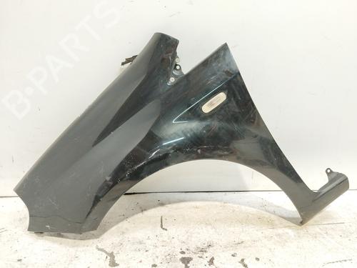 Used Left front fenders FIAT GRANDE PUNTO (199_) [2005-2025]  28368529