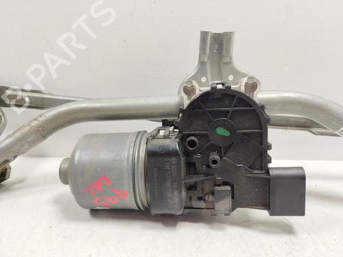 Front wiper motor PEUGEOT 208 I (CA_, CC_) 1.2 VTI 82 | BP22543819M29