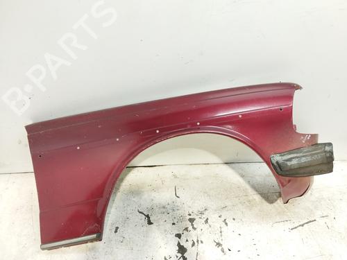 Used Right front fenders MERCEDES-BENZ 123 Saloon (W123) 200 (123.220) (109 hp) 30055350