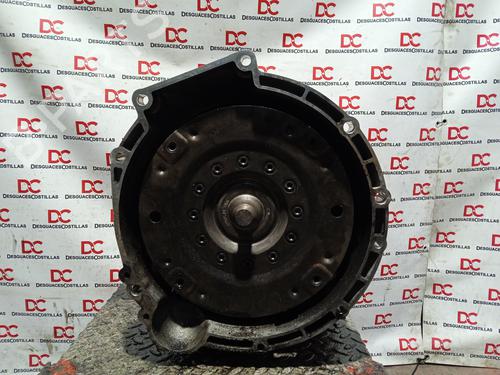 Used Gearbox BMW 3 (E90) 320 d (177 hp) 17414663