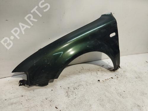 Left front fenders VW PASSAT B5 (3B2)  | BP27519980C41 
