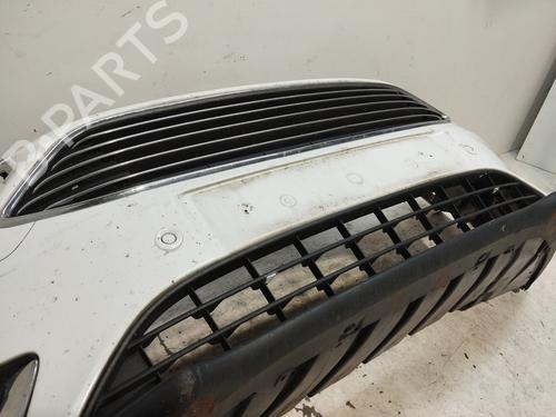 Front bumper FORD FOCUS III  | BP24484235C7 