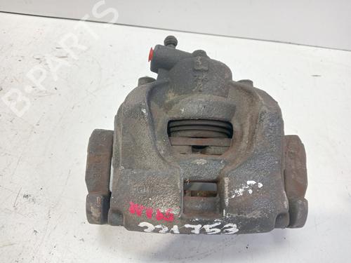 Used Right front brake caliper Right front brake caliper FORD MONDEO IV (BA7) [2007-2015] 33114201 33114201