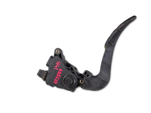 Pedal Pedal RENAULT MEGANE IV Hatchback (B9A/M/N_) [2015-2026] 34390627 34390627